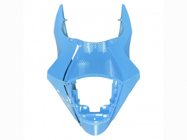 Comprar Carenados Moto Suzuki GSXR 600 / GSXR 750 2011-2024 - Azul Claro Negro