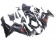 Comprar Carenados Moto Suzuki GSXR 600 / GSXR 750 2011-2024 - Negro FibraCarbono Rojo
