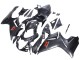 Comprar Carenados Moto Suzuki GSXR 600 / GSXR 750 2011-2024 - Negro FibraCarbono Rojo