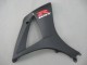 Comprar Carenados Moto Suzuki GSXR 1000 2007-2008 - Negro Mate Negro Brillante