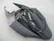 Comprar Carenados Moto Suzuki GSXR 1000 2007-2008 - Negro Mate Negro Brillante