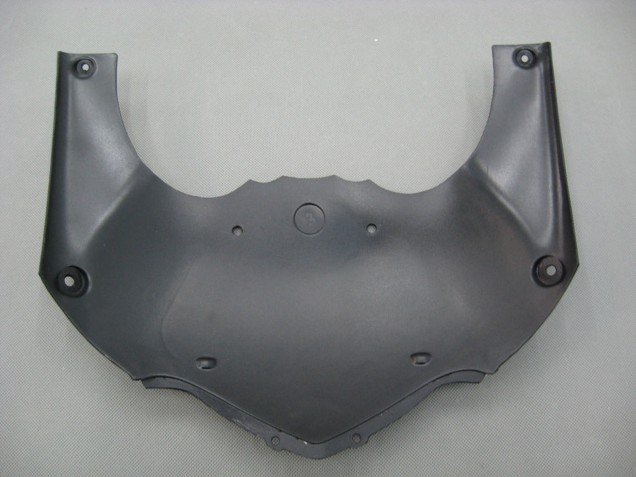 Comprar Carenados Moto Suzuki GSXR 1000 2007-2008 - Negro Mate Negro Brillante