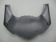 Comprar Carenados Moto Suzuki GSXR 1000 2007-2008 - Negro Mate Negro Brillante