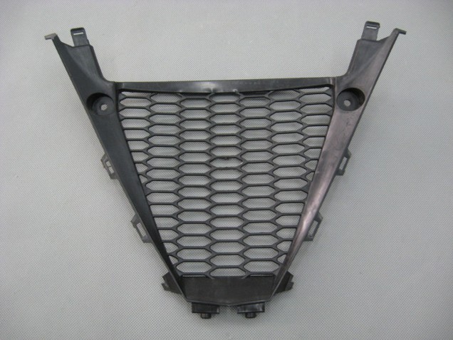 Comprar Carenados Moto Suzuki GSXR 1000 2007-2008 - Negro Mate Negro Brillante