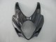 Comprar Carenados Moto Suzuki GSXR 1000 2007-2008 - Negro Mate Negro Brillante