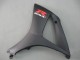 Comprar Carenados Moto Suzuki GSXR 1000 2007-2008 - Negro Mate Negro Brillante