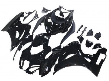 Comprar Carenados Moto Suzuki GSXR1000 2017-2024 - Negro Brillante
