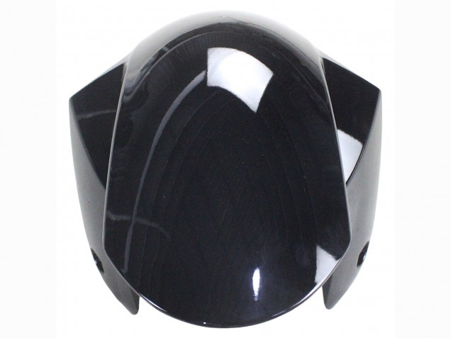 Comprar Carenados Moto Suzuki GSXR1000 2017-2024 - Negro Brillante
