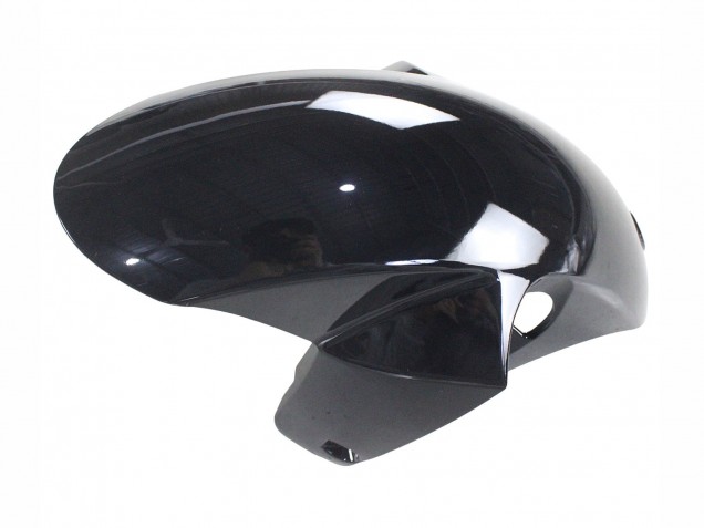 Comprar Carenados Moto Suzuki GSXR1000 2017-2024 - Negro Brillante