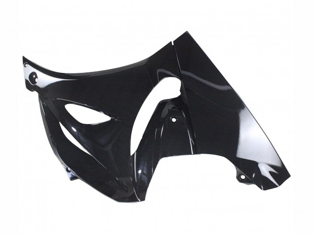 Comprar Carenados Moto Suzuki GSXR1000 2017-2024 - Negro Brillante