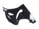 Comprar Carenados Moto Suzuki GSXR1000 2017-2024 - Negro Brillante