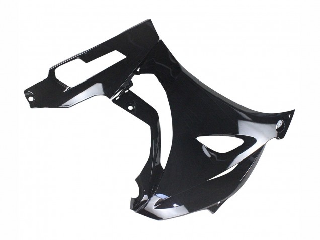 Comprar Carenados Moto Suzuki GSXR1000 2017-2024 - Negro Brillante