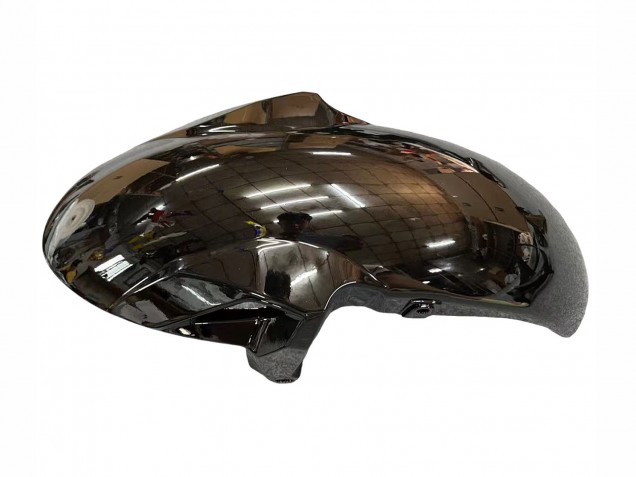 Comprar Carenados Moto Kawasaki Ninja 650 EX650 2017-2019 - Negro Brillante