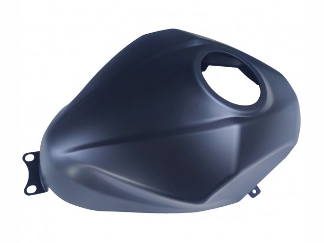 Comprar Carenados Moto Kawasaki Ninja 400 2018-2024 - Negro Mate Rosa