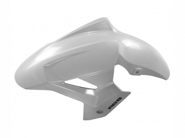 Comprar Carenados Moto Kawasaki Ninja 400 2018-2024 - Blanco Brillante