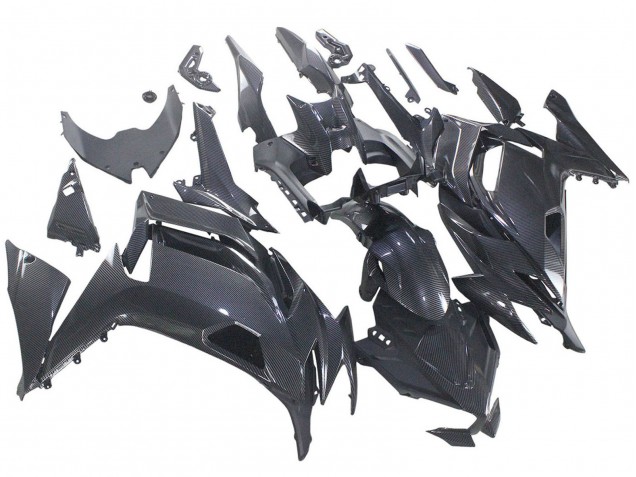 Comprar Carenados Moto Kawasaki Ninja 650 EX650 2020-2025 - FibraCarbono