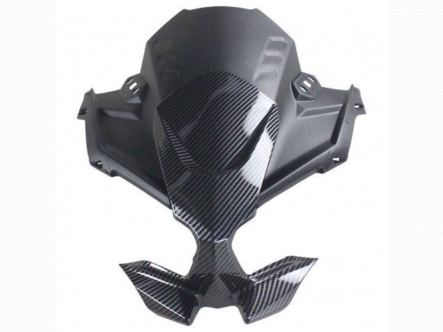 Comprar Carenados Moto Kawasaki Ninja 650 EX650 2020-2025 - FibraCarbono