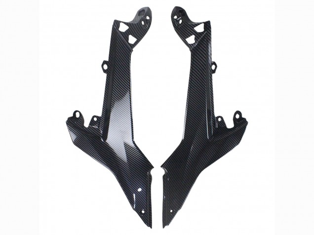 Comprar Carenados Moto Kawasaki Ninja 650 EX650 2020-2025 - FibraCarbono