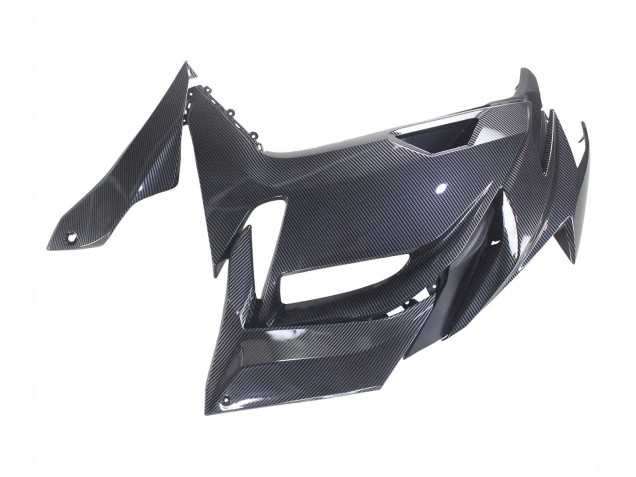 Comprar Carenados Moto Kawasaki Ninja 650 EX650 2020-2025 - FibraCarbono