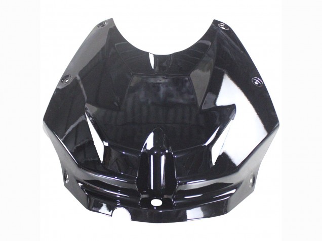 Comprar Carenado Moto BMW S1000RR 2009-2014 - Negro Brillante