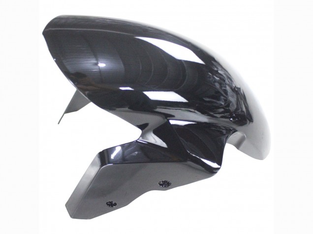 Comprar Carenado Moto BMW S1000RR 2009-2014 - Negro Brillante