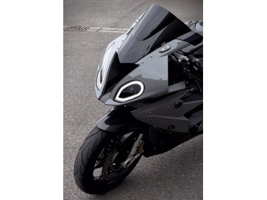 Comprar Carenados Moto BMW S1000RR 2015-2016 - Gris FibraCarbono