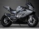 Comprar Carenados Moto BMW S1000RR 2015-2016 - Gris FibraCarbono
