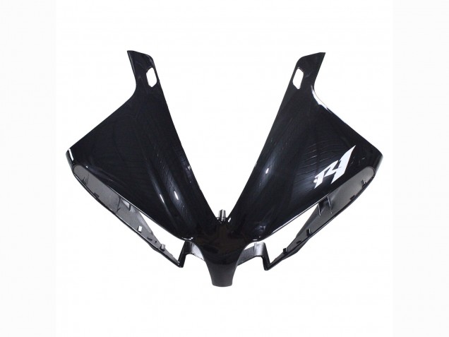Comprar Carenados Moto Yamaha YZF 1000 R1 2012-2014 - Negro Brillante
