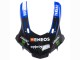 Comprar Carenados Moto Yamaha YZF 1000 R1 2015-2019 - Azul Negro Mate Verde Monstruo ENEOS