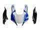 Comprar Carenados Moto Yamaha YZF 1000 R1 2020-2025 - Blanco Azul Neon Amarillo Negro Brillante