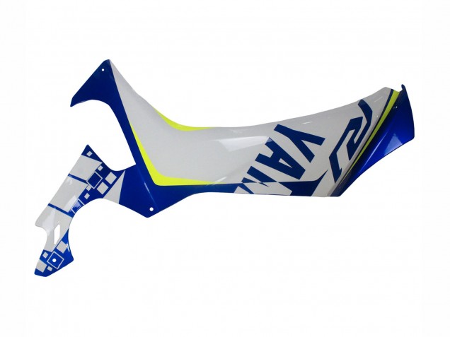 Comprar Carenados Moto Yamaha YZF 1000 R1 2020-2025 - Blanco Azul Neon Amarillo Negro Brillante