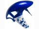Comprar Carenados Moto Yamaha YZF 1000 R1 2020-2025 - Blanco Azul Neon Amarillo Negro Brillante