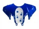 Comprar Carenados Moto Yamaha YZF 1000 R1 2020-2025 - Blanco Azul Neon Amarillo Negro Brillante