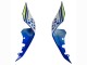 Comprar Carenados Moto Yamaha YZF 1000 R1 2020-2025 - Blanco Azul Neon Amarillo Negro Brillante