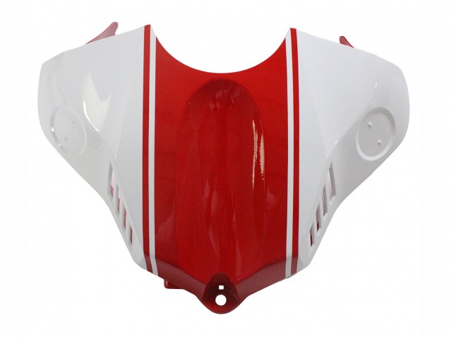 Comprar Carenados Moto Yamaha YZF 1000 R1 2020-2025 - Blanco Rojo Negro Milwaukee