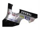 Comprar Carenados Moto Yamaha YZF 1000 R1 2020-2025 - Blanco Rojo Negro Milwaukee