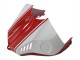 Comprar Carenados Moto Yamaha YZF 1000 R1 2020-2025 - Blanco Rojo Negro Milwaukee