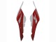 Comprar Carenados Moto Yamaha YZF 1000 R1 2020-2025 - Blanco Rojo Negro Milwaukee
