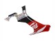 Comprar Carenados Moto Yamaha YZF 1000 R1 2020-2025 - Blanco Rojo Negro Milwaukee
