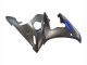 Comprar Carenados Moto Yamaha YZF R6S 2006-2009 - Negro Mate Azul