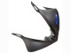 Comprar Carenados Moto Yamaha YZF R6S 2006-2009 - Negro Mate Azul