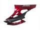 Comprar Carenado Moto Yamaha YZF 600 R6 2006-2007 - Rojo Negro Mate