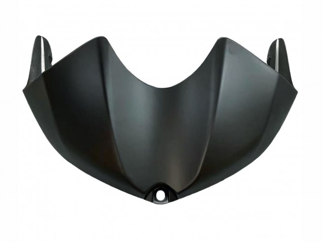 Comprar Carenados Moto Yamaha YZF 600 R6 2008-2016 - Plata Gris