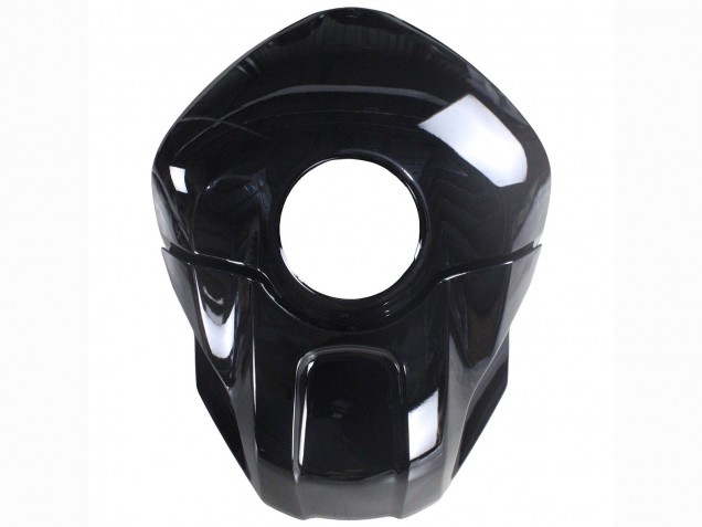 Comprar Carenados Moto Yamaha YZF R3/R25 2022-2024 - Negro Mate