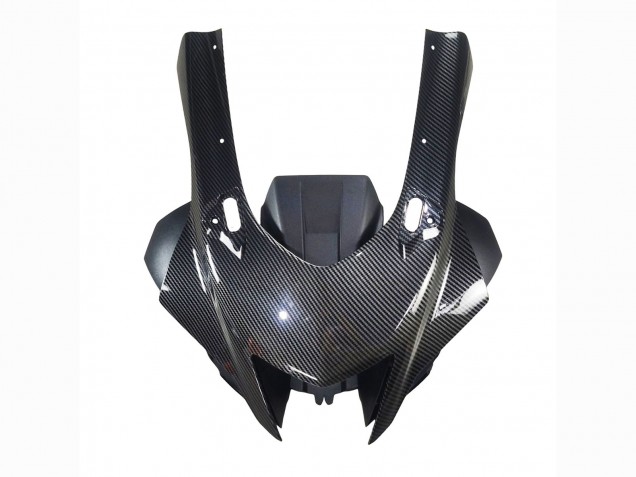 Comprar Carenados Moto Yamaha YZF R7 2021-2024 - Negro FibraCarbono