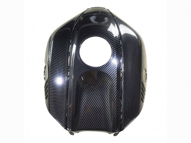 Comprar Carenados Moto Yamaha YZF R7 2021-2024 - Negro FibraCarbono