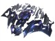 Comprar Carenados Moto Yamaha YZF R7 2021-2024 - Gradiente Azul Púrpura