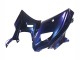 Comprar Carenados Moto Yamaha YZF R7 2021-2024 - Gradiente Azul Púrpura