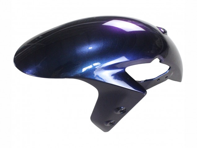 Comprar Carenados Moto Yamaha YZF R7 2021-2024 - Gradiente Azul Púrpura