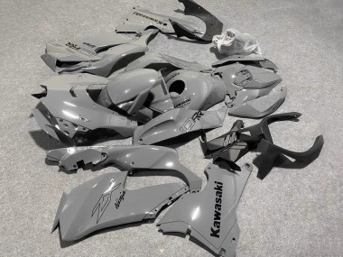 Comprar Carenados Moto Kawasaki ZX10R 2021-2025 - Gris Ninja